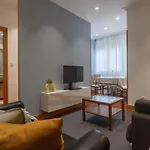 Fernandez Campo, Vivienda Turistica Centrica Reformada Con Wifi